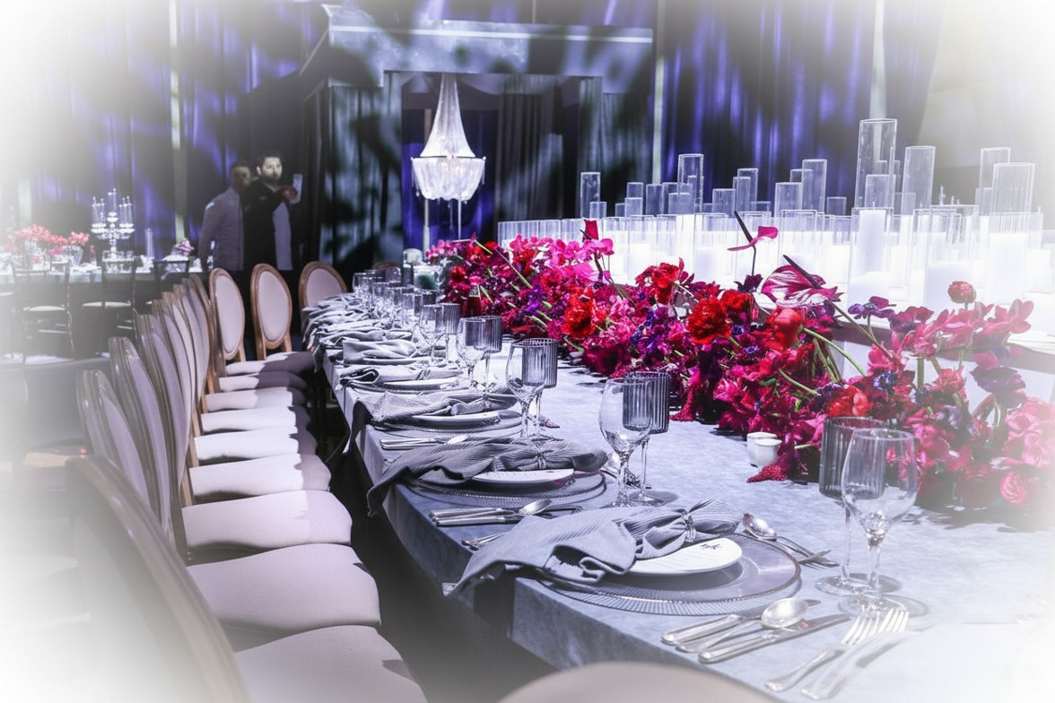 Cut & Catered — Professional Catering